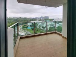 Normanton Park (D5), Apartment #549980991